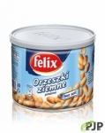 Orzeszki ziemne Felix, bez soli, 150 g 